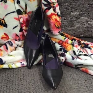 Nine West Heels